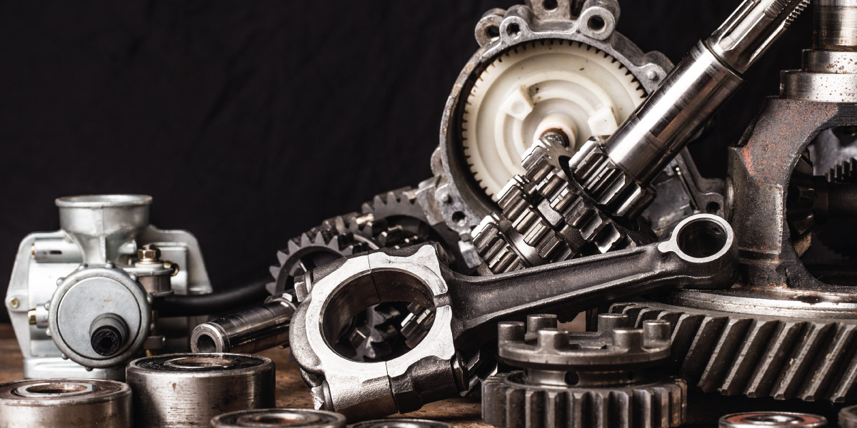 Rebuilt Vs Remanufactured Parts: What You Need To Know - LPS