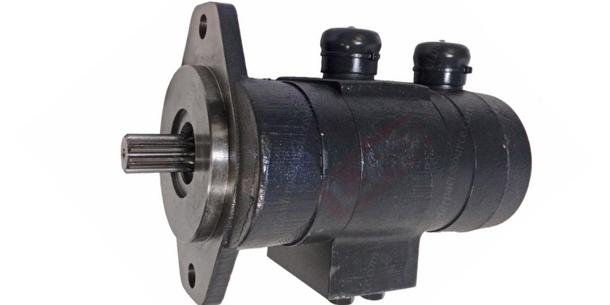 2 Types Of Gear Pumps (And Their Uses)