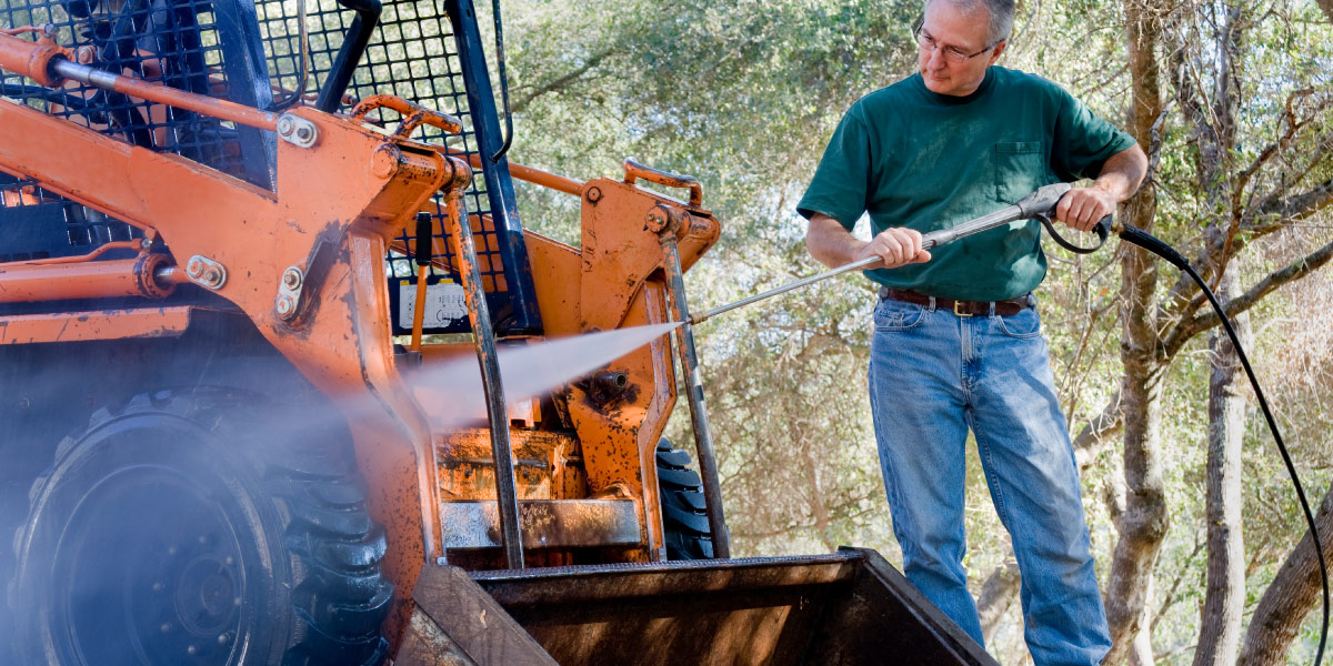Wheel Loader Maintenance 7 Things You Don’t Want to Miss
