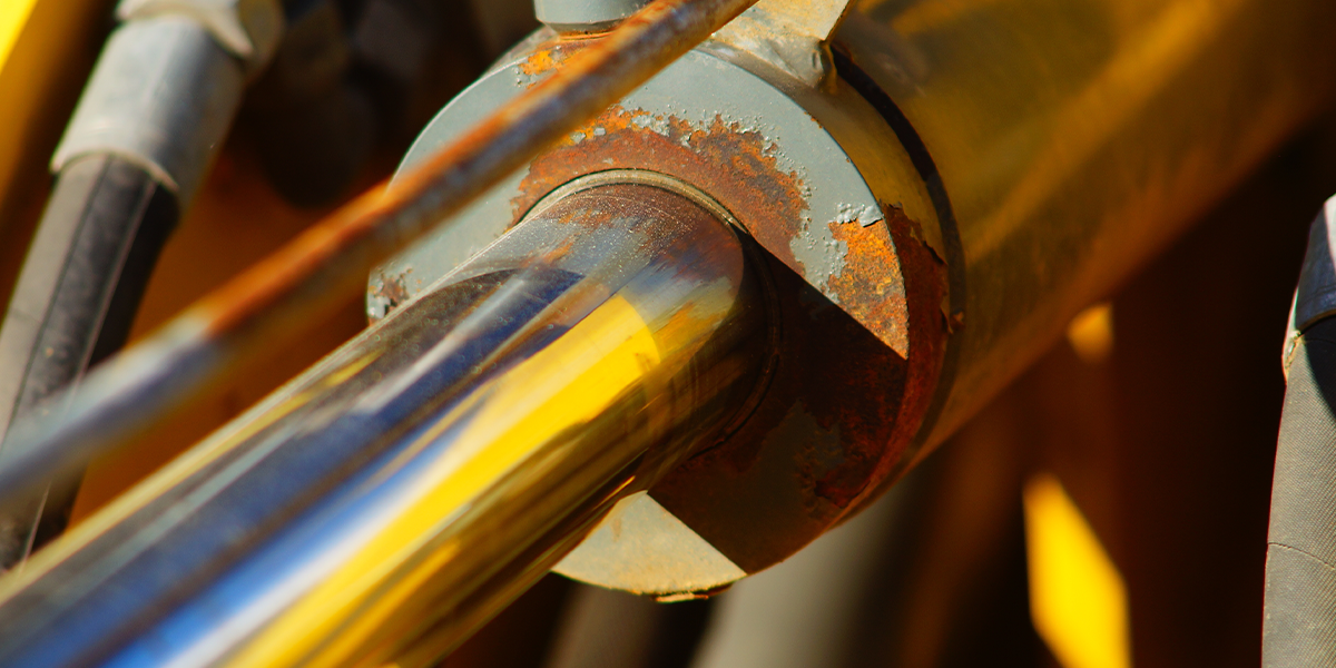 Your Checklist for a Hydraulic Cylinder Repair or Replacement